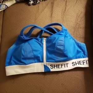 Shefit Ultimate high support sports bra